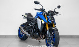 SUZUKI - GSX-S 1000