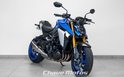 SUZUKI - GSX-S 1000