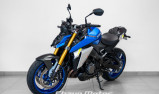 SUZUKI - GSX-S 1000