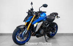 SUZUKI - GSX-S 1000
