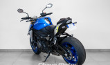 SUZUKI - GSX-S 1000