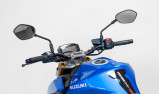 SUZUKI - GSX-S 1000