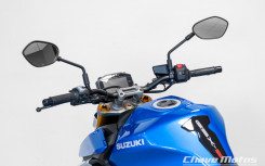 SUZUKI - GSX-S 1000