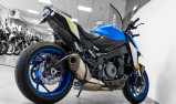 SUZUKI - GSX-S 1000
