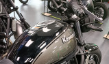KAWASAKI Z650 RS NEUF O KMS A SASIR GARANTIE 4 ANS COULEUR 24
