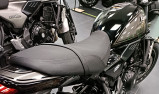 KAWASAKI Z650 RS NEUF O KMS A SASIR GARANTIE 4 ANS COULEUR 24