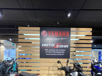 YAMAHA XMAX 125 TECH MAX