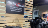 YAMAHA XMAX 125 TECH MAX