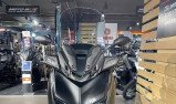YAMAHA XMAX 125 TECH MAX