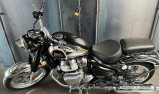 ROYAL ENFIELD CLASSIC 650