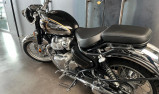 ROYAL ENFIELD CLASSIC 650