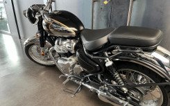 ROYAL ENFIELD CLASSIC 650