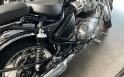 ROYAL ENFIELD CLASSIC 650