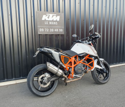 KTM 690 DUKE A2   14 500 KILOMETRES