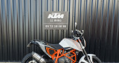 KTM 690 DUKE A2   14 500 KILOMETRES