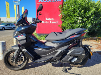 APRILIA SR 125 GT ABS SR125GT SRGT 