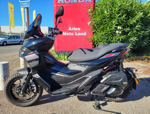 APRILIA SR 125 GT ABS SR125GT SRGT 