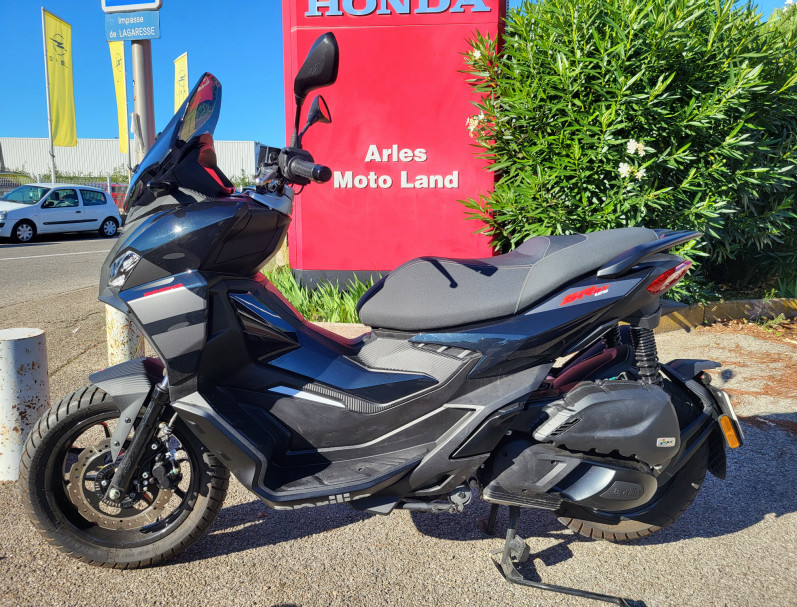 APRILIA SR 125 GT ABS SR125GT SRGT 