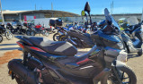 APRILIA SR 125 GT ABS SR125GT SRGT 