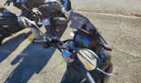 APRILIA SR 125 GT ABS SR125GT SRGT 