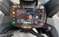 DUCATI MULTISTRADA 1260 S