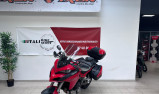 DUCATI MULTISTRADA 1260 S