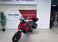 DUCATI MULTISTRADA 1260 S