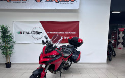 DUCATI MULTISTRADA 1260 S