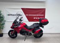 DUCATI MULTISTRADA 1260 S
