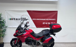 DUCATI MULTISTRADA 1260 S
