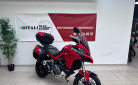 DUCATI MULTISTRADA 1260 S