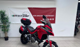 DUCATI MULTISTRADA 1260 S