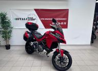 DUCATI MULTISTRADA 1260 S