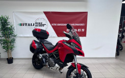 DUCATI MULTISTRADA 1260 S