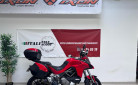 DUCATI MULTISTRADA 1260 S