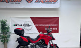 DUCATI MULTISTRADA 1260 S