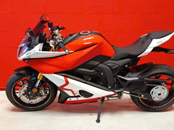 MASH K 750