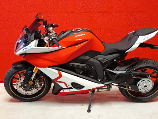 MASH K 750