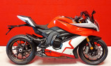 MASH K 750