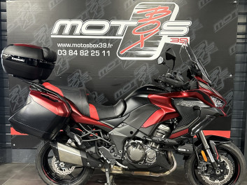 KAWASAKI VERSYS 1000 SE GT