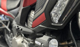 KAWASAKI VERSYS 1000 SE GT
