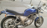 YAMAHA SRX
