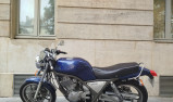 YAMAHA SRX