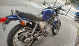 YAMAHA SRX