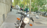 YAMAHA SRX