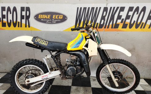 SUZUKI RM 250 1982 (61292)