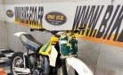 SUZUKI RM 250 1982 (61292)