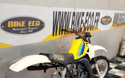 SUZUKI RM 250 1982 (61292)