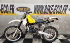 SUZUKI RM 250 1982 (61292)