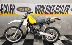 SUZUKI RM 250 1982 (61292)